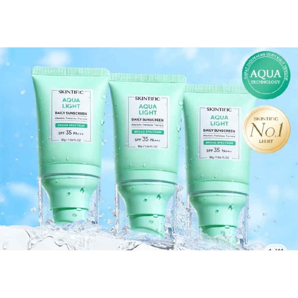 skincare skintific
