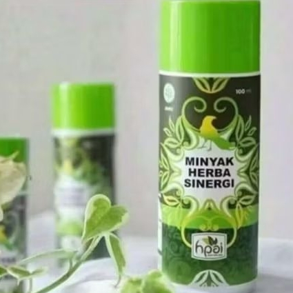 MHS HPAI MINYAK BALUR