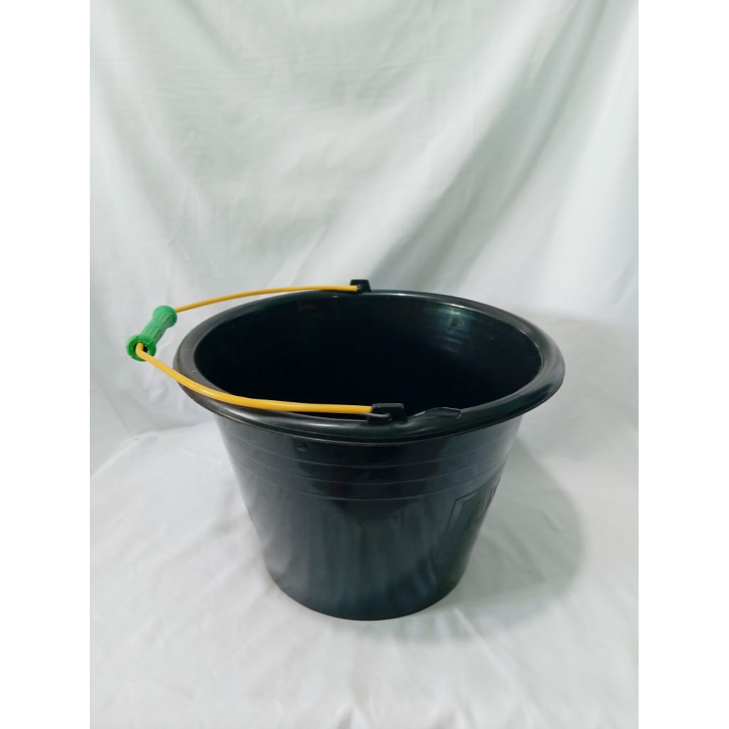 1 PCS EMBER AIR/EMBER COR SEMEN/HITAM 18 PLASTIK