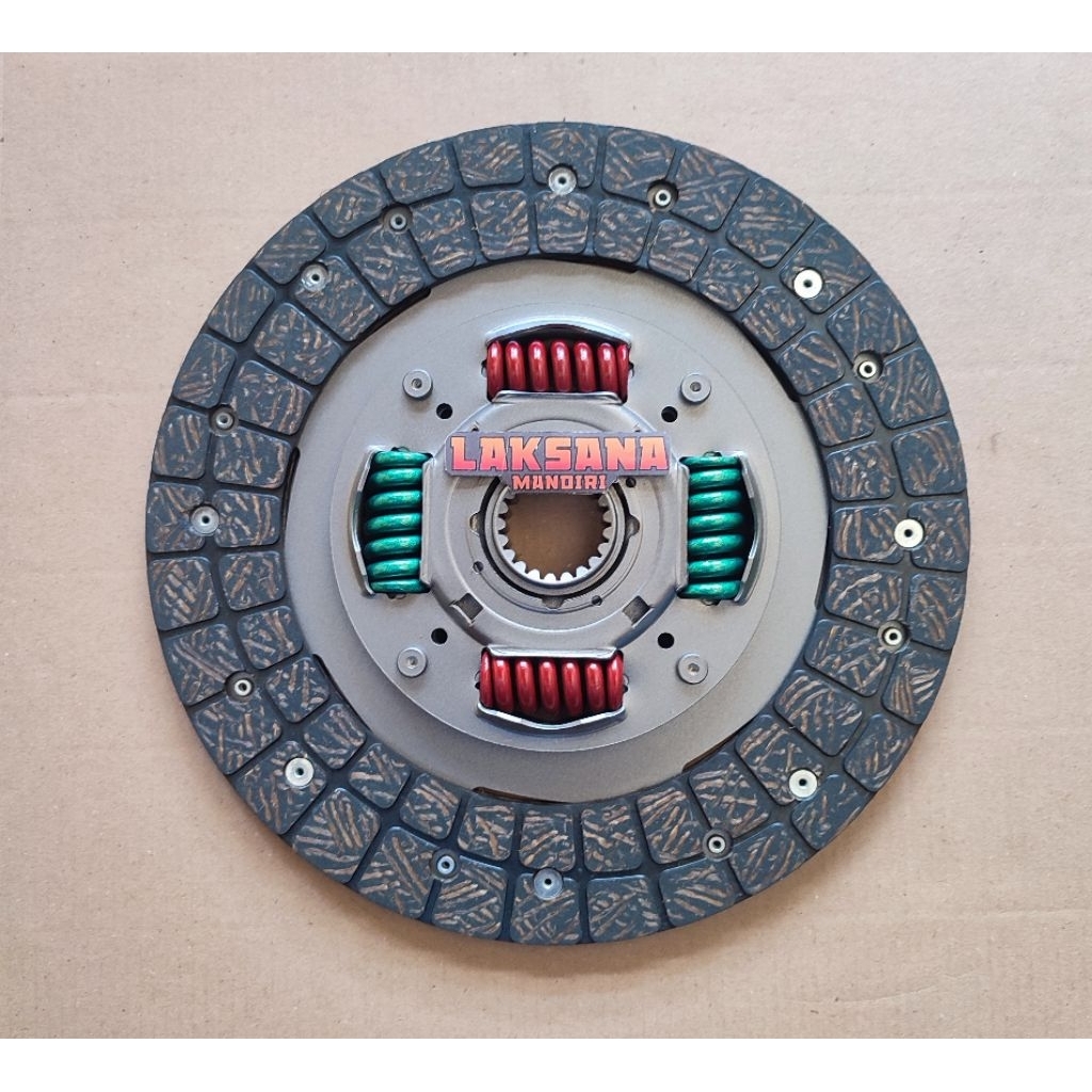 KAMPAS KOPLING CORONA RT132 2000CC