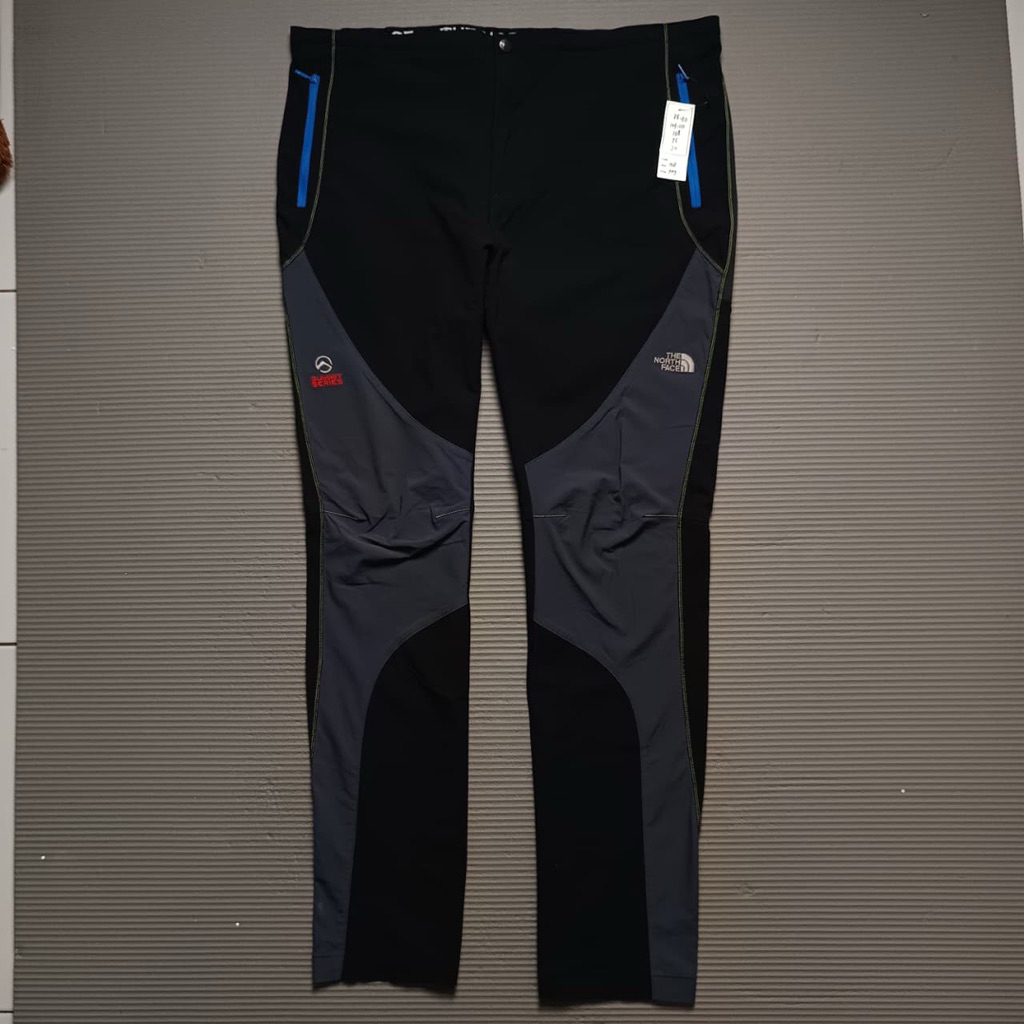 CELANA OUTDOOR TEENEF SIZE 38-40 second