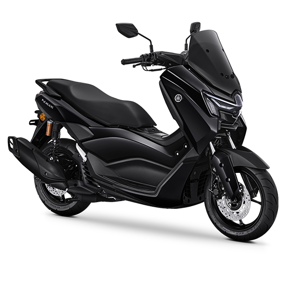 Yamaha Nmax Neo S – Cash Kredit Sepeda Motor