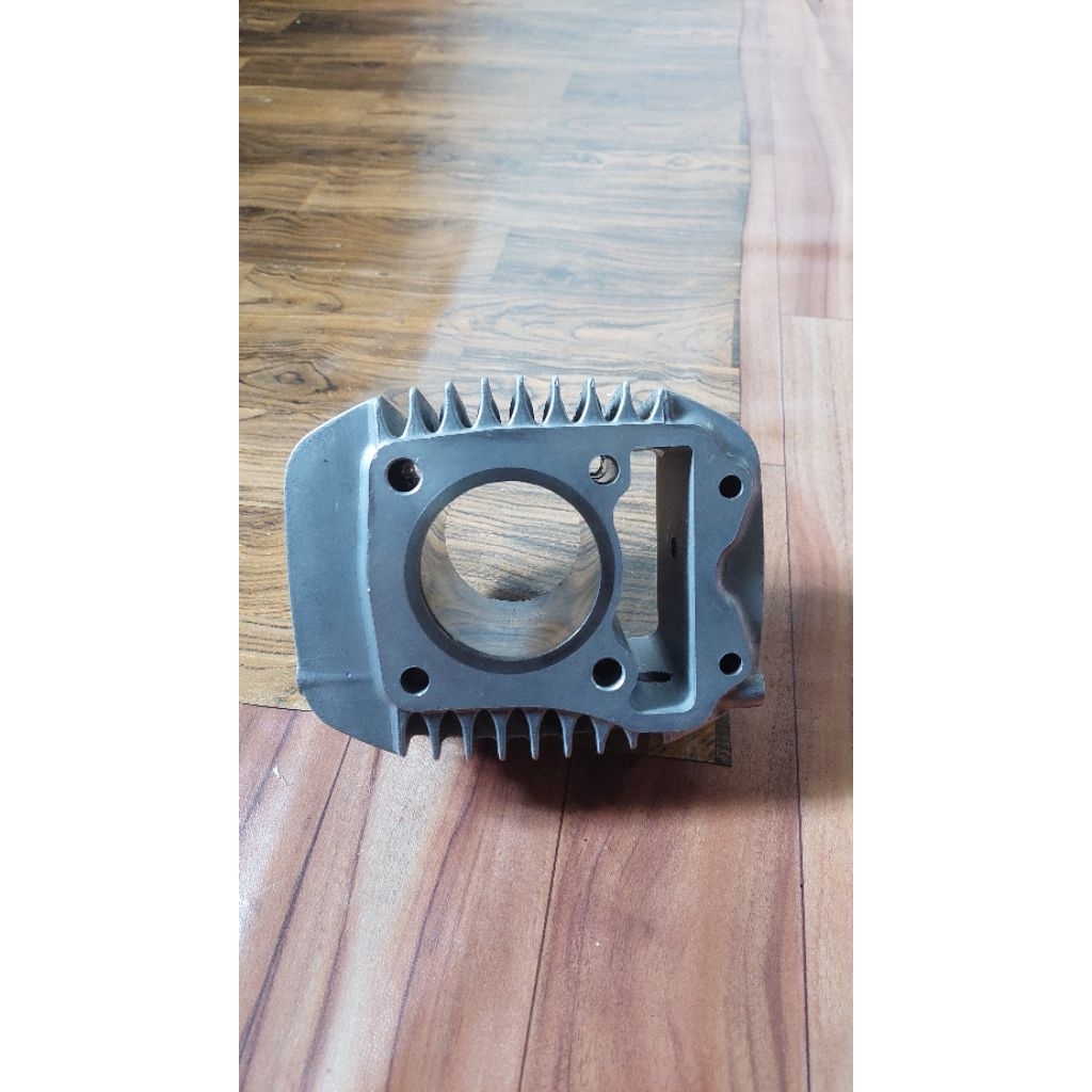 BlokBore up supra x 125fi/Kyz Ukuran 58mm