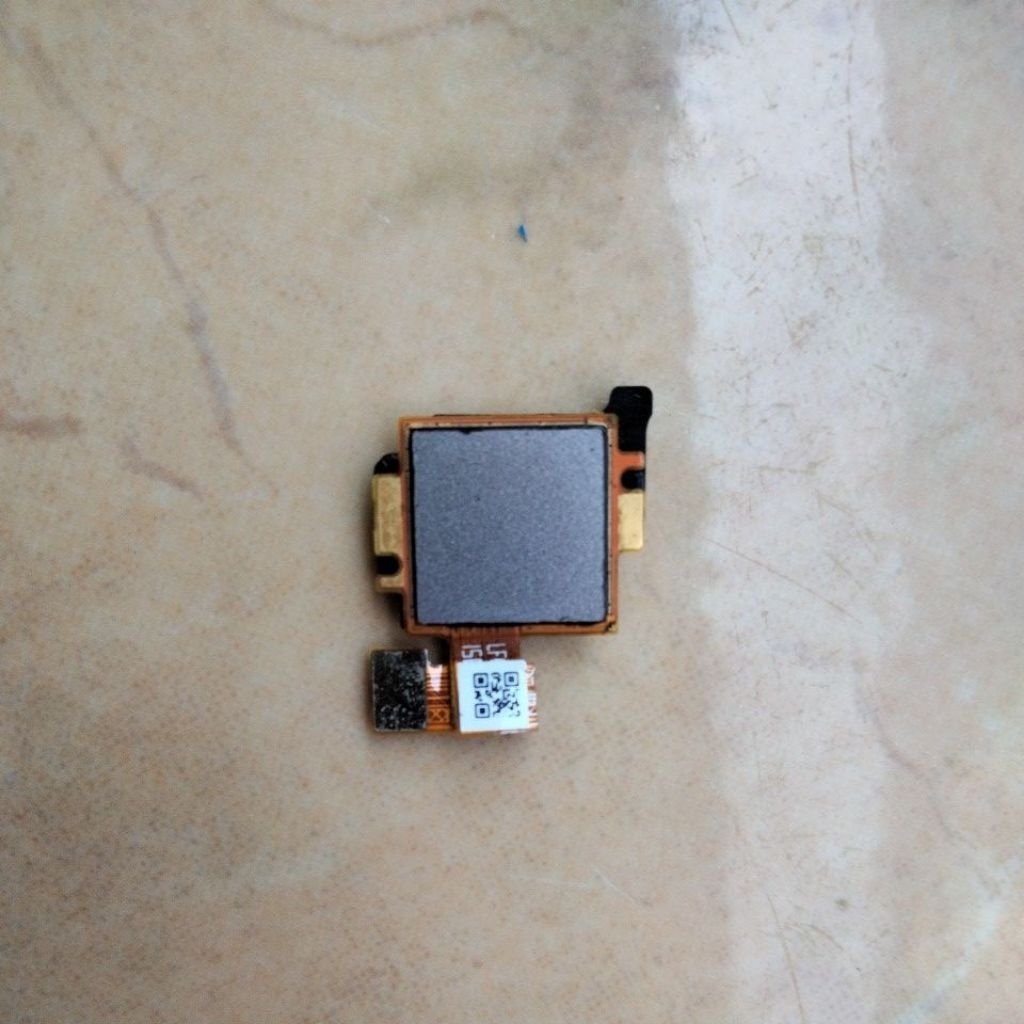 fingerprnt hp lenovo K4 note (A7010a48) original