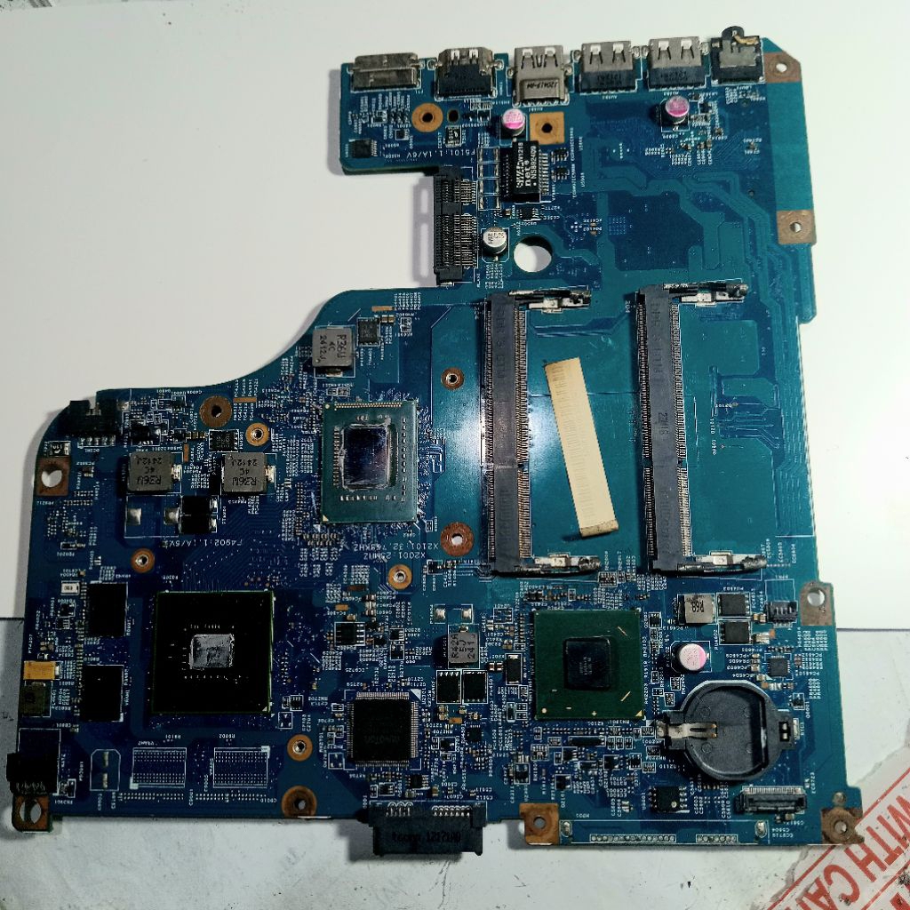 MAINBOARD ASPIRE V5-471 MATOT