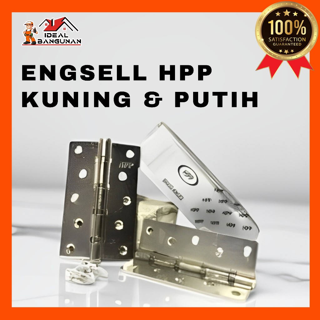 [READY] ENGSEL HPP | ENGSEL JENDELA | ENGSEL PINTU | ENGSEL MURAH | BESI LIPAT