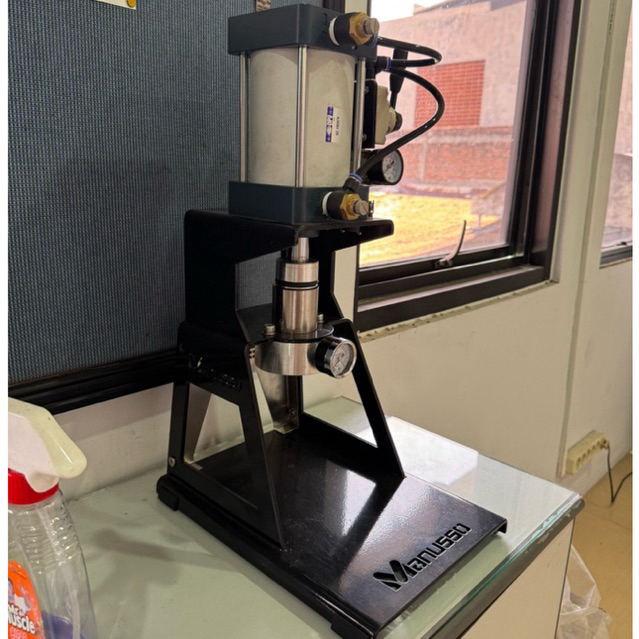 MANUSSO Masterpiece EVO