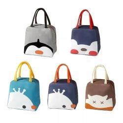 Lunch Cooler Bag Kids/Cooler Bag/ Tas Cooler Bag Serbaguna