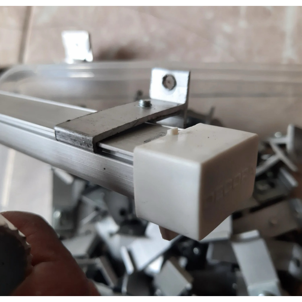 tutup rel gorden alkan