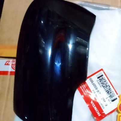 Kupingan shoc kiri supra tromol | 61400KEV880FMB