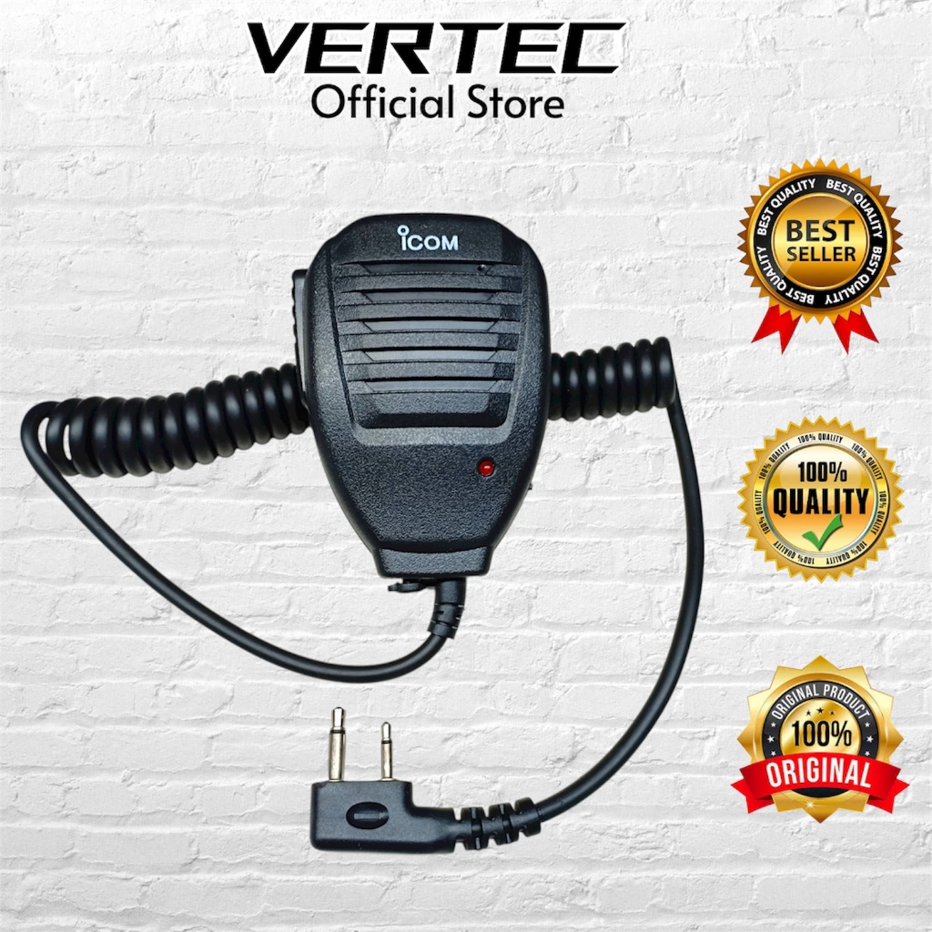 Mic HT ICOM IC V80 V88 V85 V86 T70A M25 M36 M37 ICV80 Alinco DJCRX5 DJ A10 W10 W100 CRX1 CRX3 CRX5 C