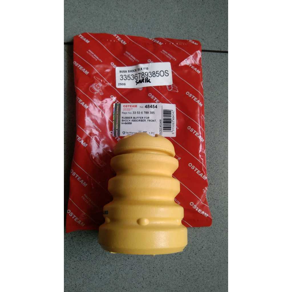 STOPPER SHOCK BELAKANG BMW F10 33536789385