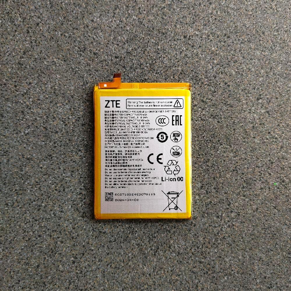 BATERAI FOR ZTE BLADE A53 PRO 2023 / LI3949T44P8H906450-5A battery batt batre mantap