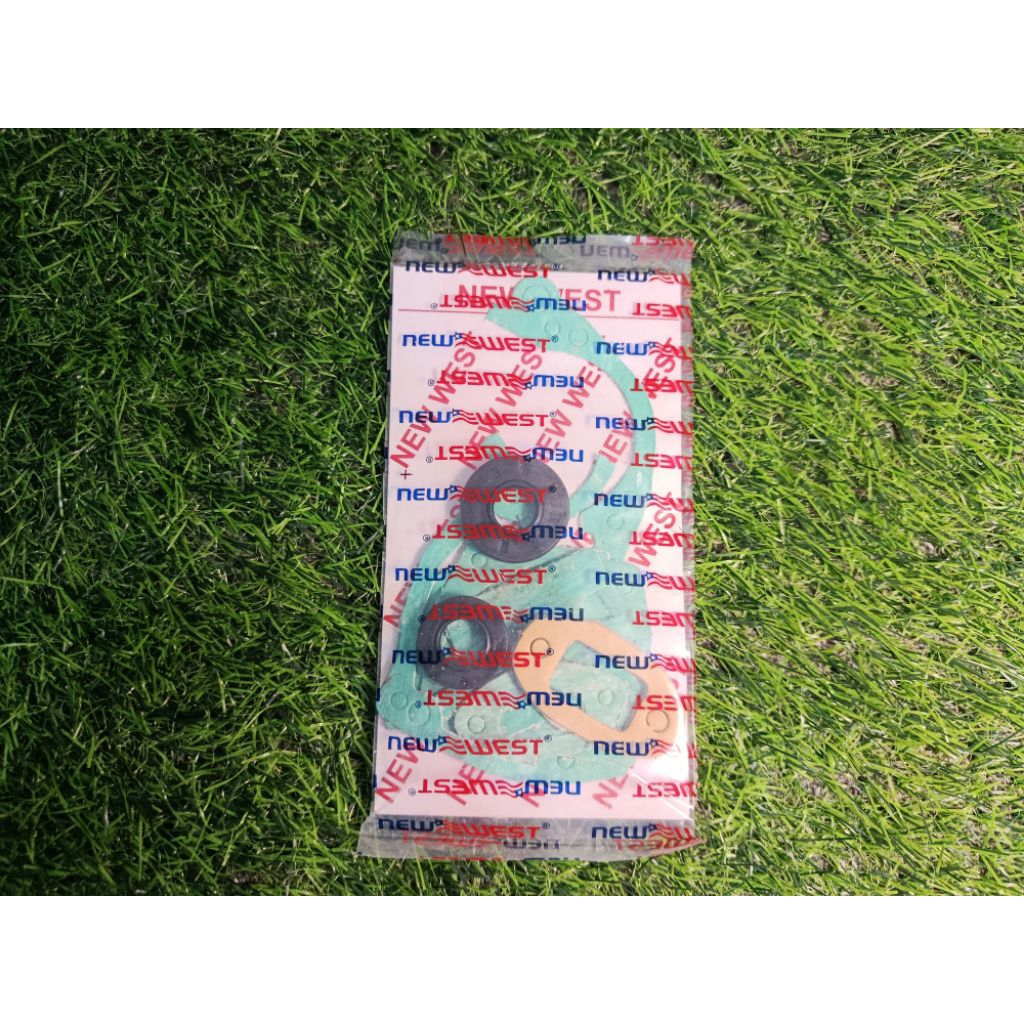 PAKING SET + SEAL SINSO 5200 5800 NEWWEST/PACKING SET + SEAL CHAINSAW 5200 5800 NEWWEST