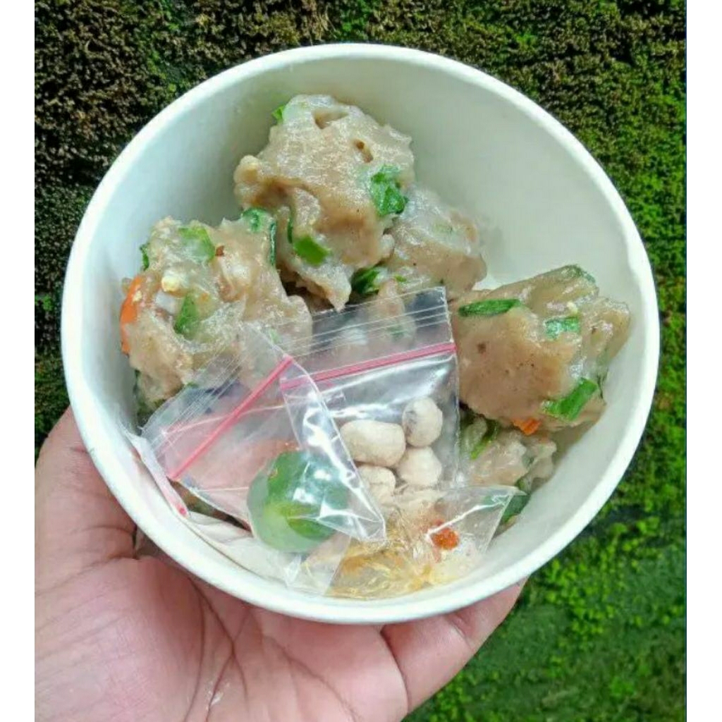 CIRAWANG BASO ACI BAWANG-BASO ACI BAWANG-CIRAWANG-BASO ACI GARUT