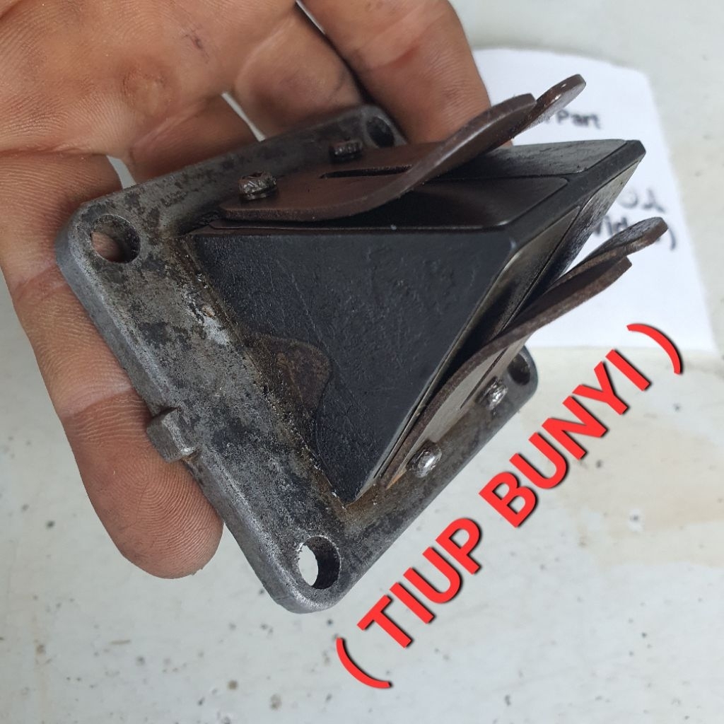 MEMBRAN RX KING ORI COPOTAN