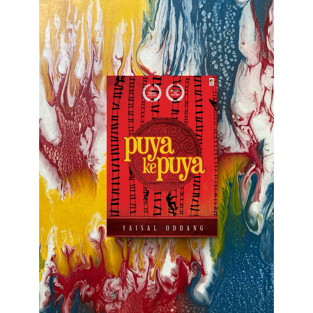 Puya ke Puya - Faisal Oddang