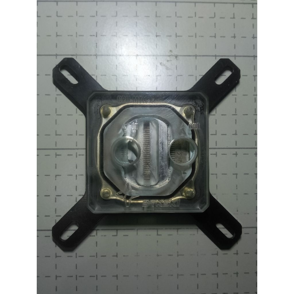 Bykski WB Waterblock Water Cooling PC