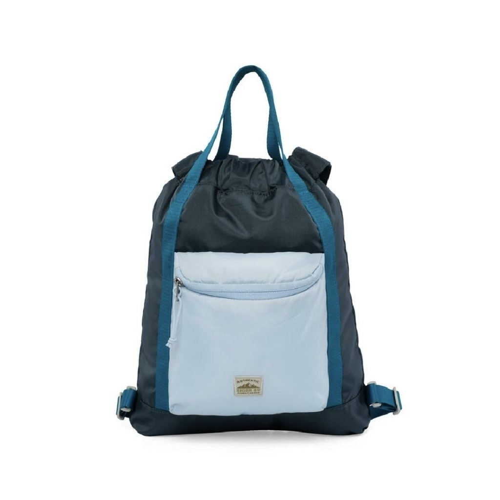 Tas Ransel EIGER89 Junior Luchi Daypack 5L Backpack Tas Punggung Sekolah