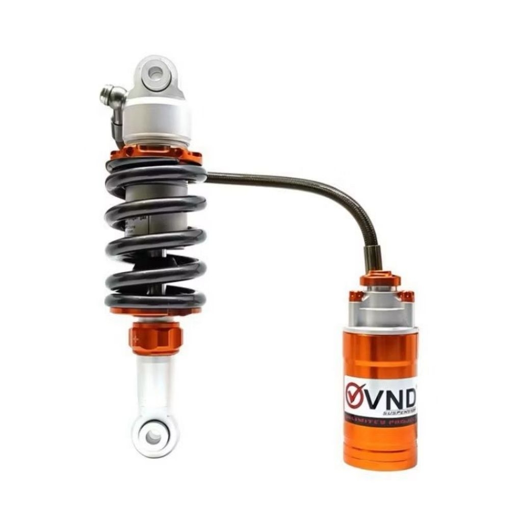 Monoshock VND Tabung Pisah Ak 111 B1 - PRO RGV/ Satria 2 Tak 250mm Shockbreaker Belakang VND Satria 