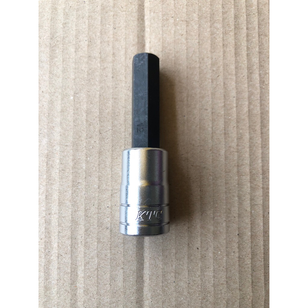 Mata Sock L 12 MM / Kunci baut roda mobil variasi / Alat bengkel