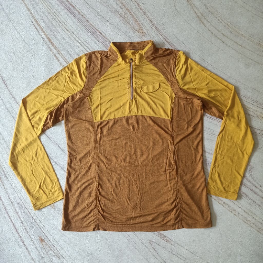 Baselayer Outdoor Climberholic Second Original