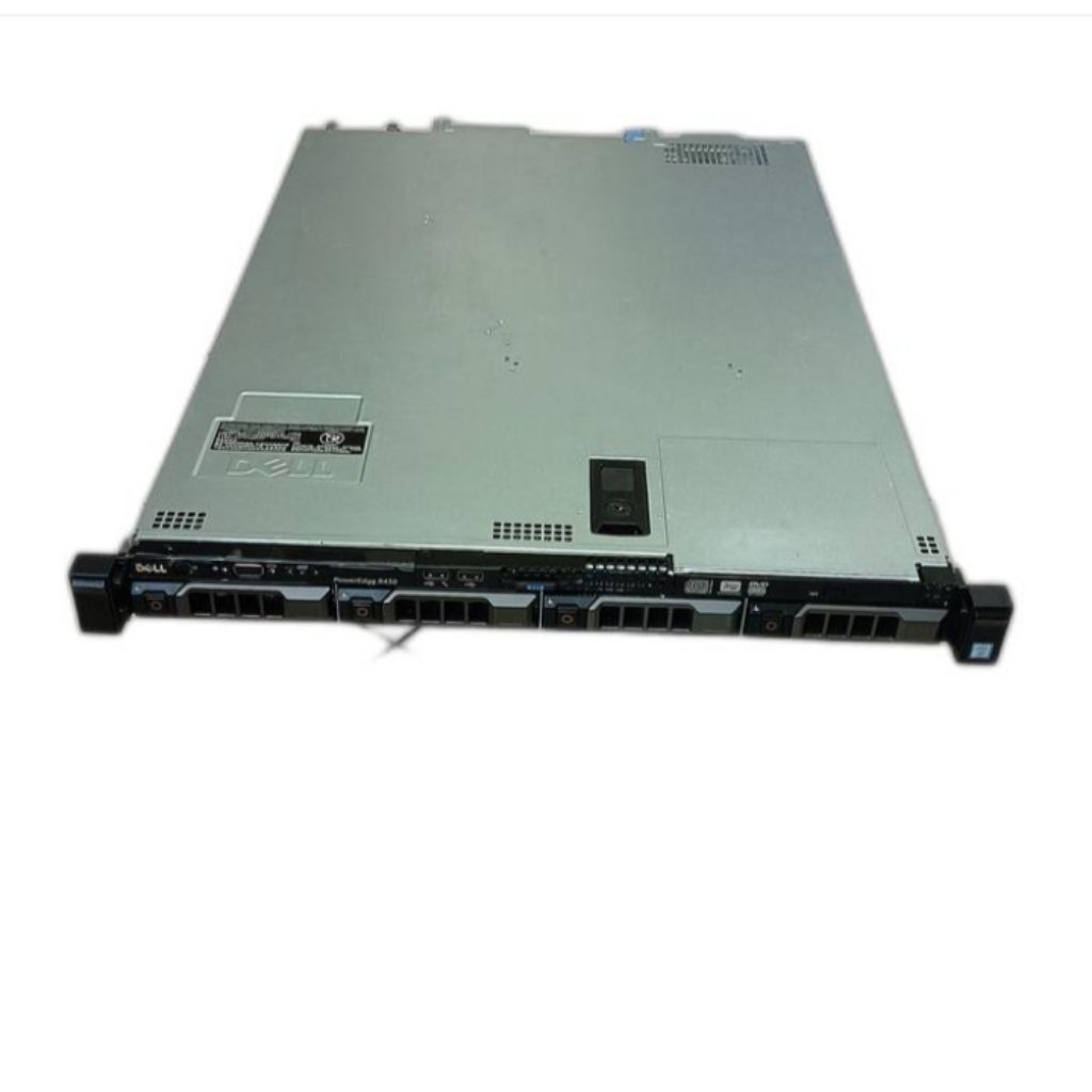 Server Dell R430 Xeon E5-2683v4 SSD 960GB