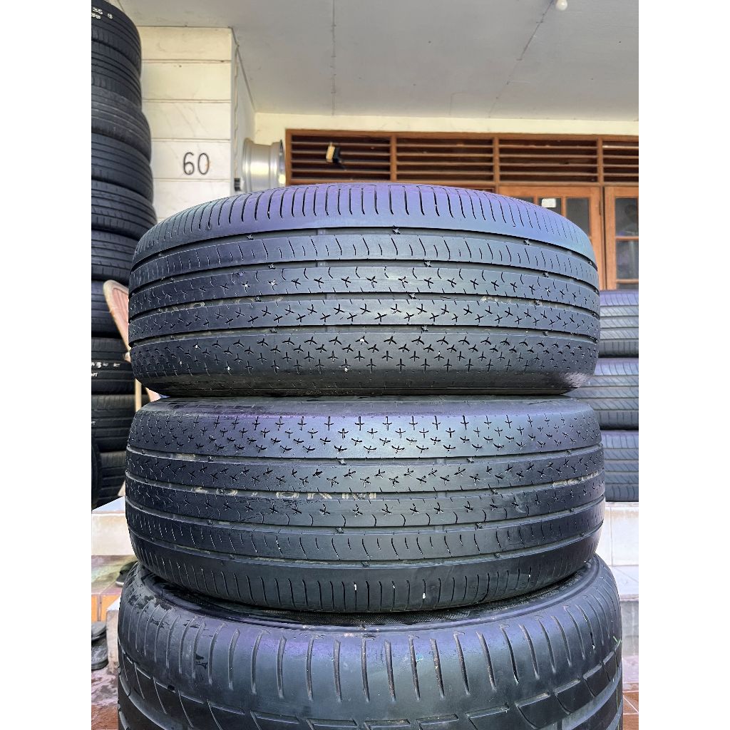 Ban Continental Comfort Contact CC6 215 65 r16 2Pcs