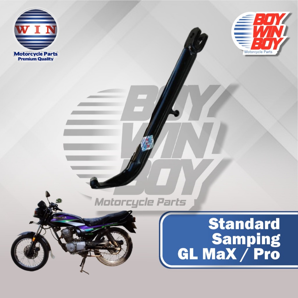 Standard Samping GL Max / Pro Merk Win | Jagang Samping GL Max / Pro