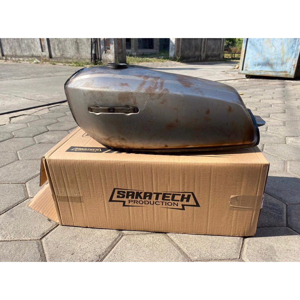 TANGKI GL 100 MODEL K5 SAKATECH PRES TANGKI K5 COPY ORIGINAL