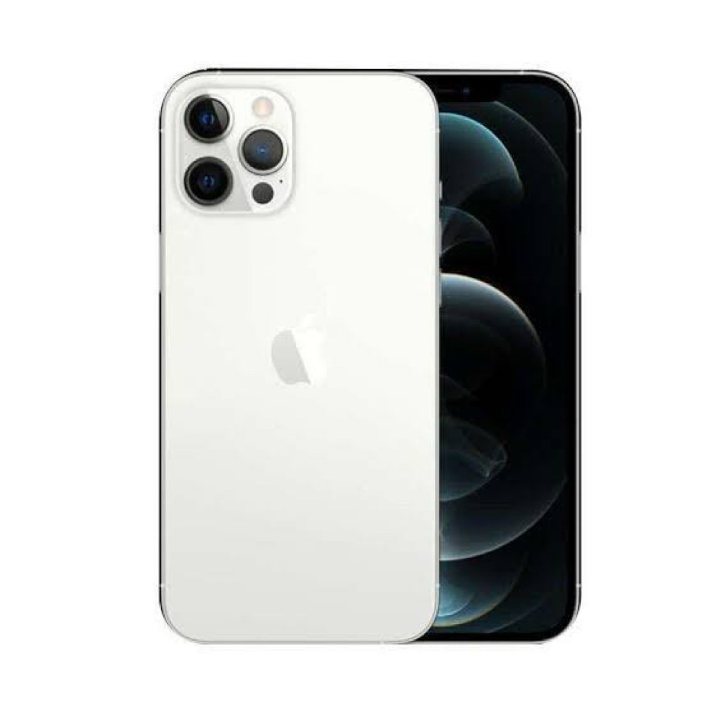 Iphone 12 Pro Max - Pemakaian Pribadi