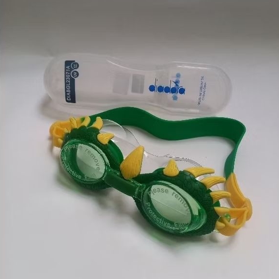 Kacamata Renang Anak Diadora Kids Goggles