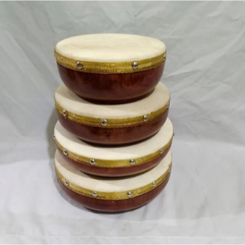 RK Terbangan Hadroh Rebana Kendang Marawis Tanpa Kecer Alat Musik Marawis Qosidah Alat Musik Tradisi