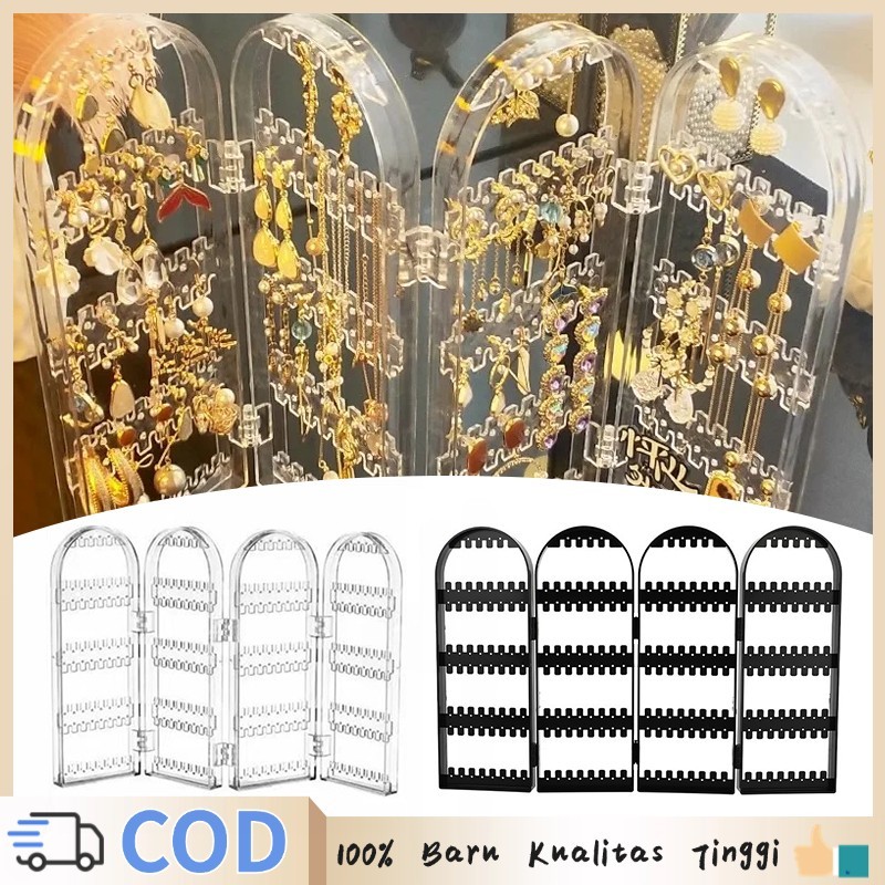 Rak Display Anting Rak Rak Anting Jualan Rak Display Anting Rak Display Putar