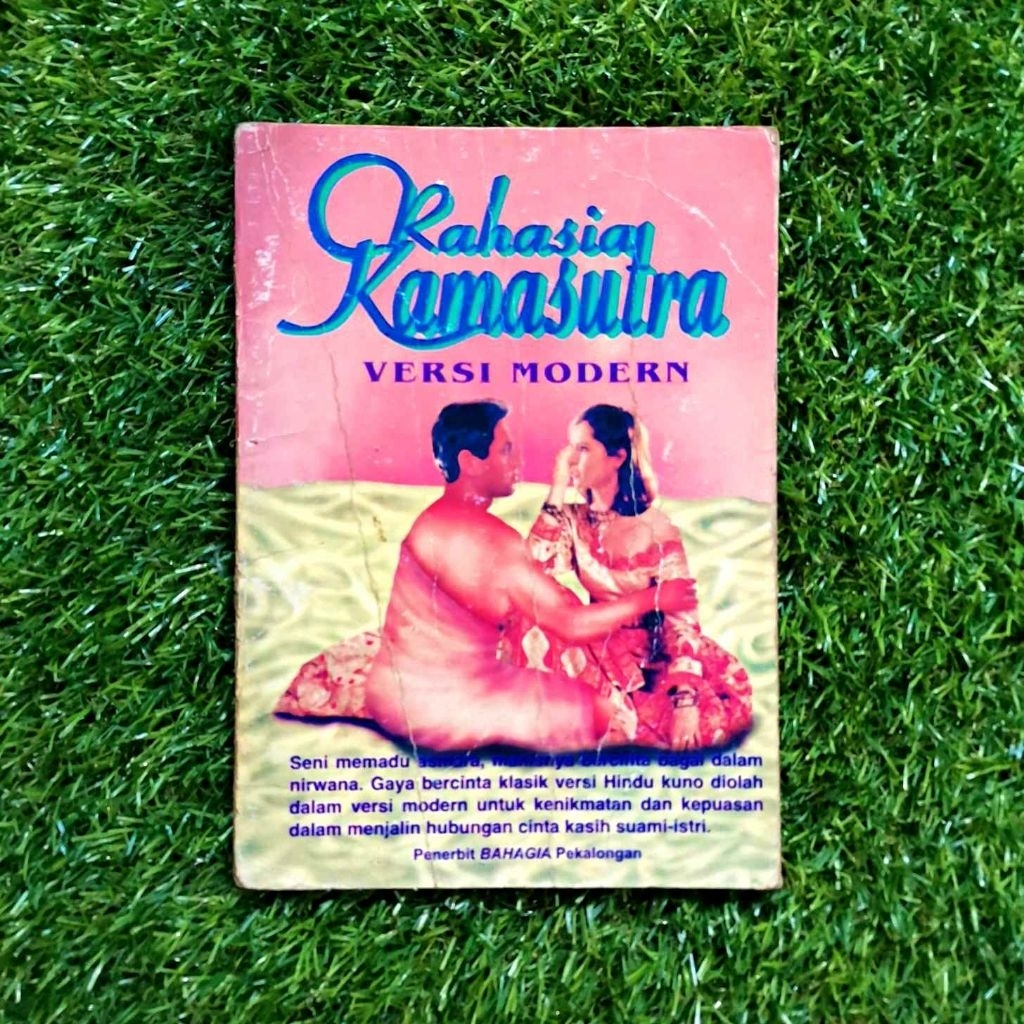 Kiat Rumah Tangga Bahagia Harmonis dan Rukun - Buku Andalan membahagiakan suami istri dalam rumah ta