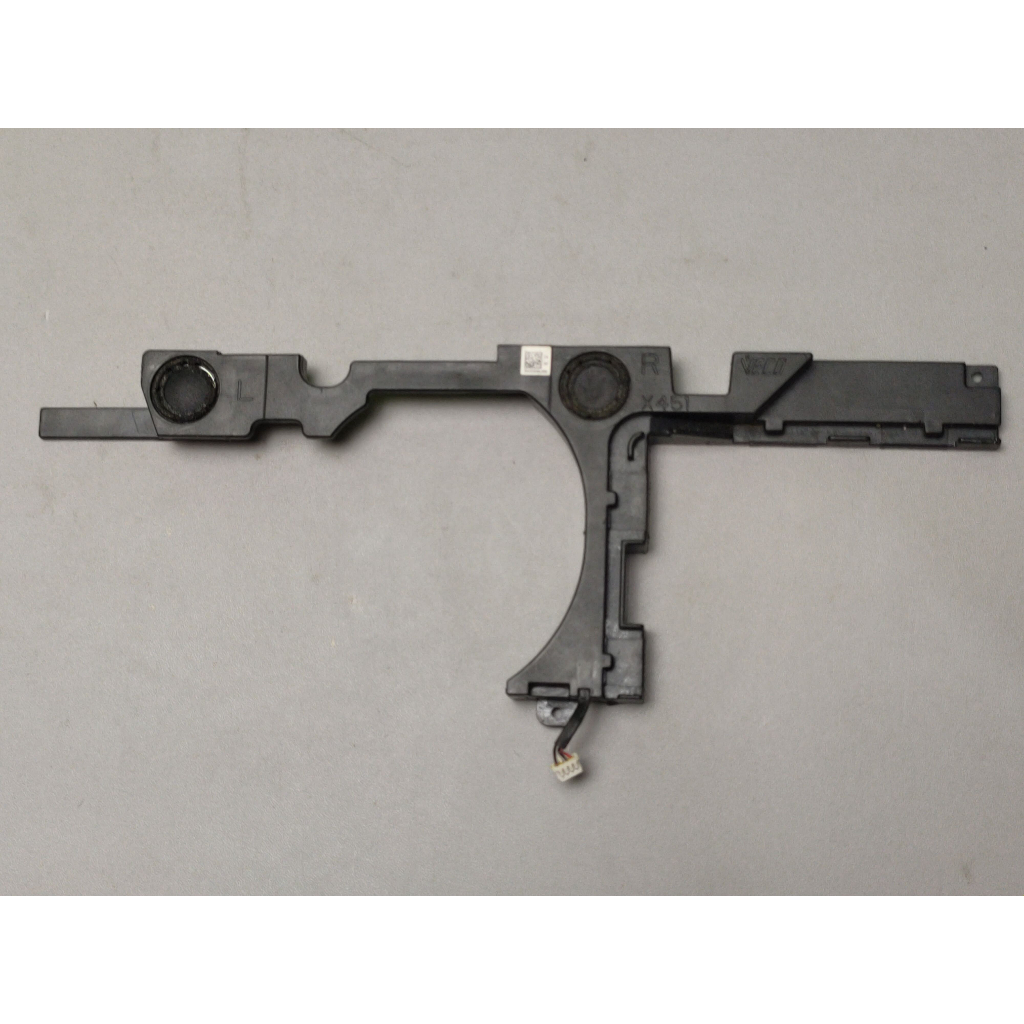 ET19 SPKR-AS-6 DISPLAY SPEAKER SOUND AUDIO LAPTOP ASUS X451C DNCCG04L005