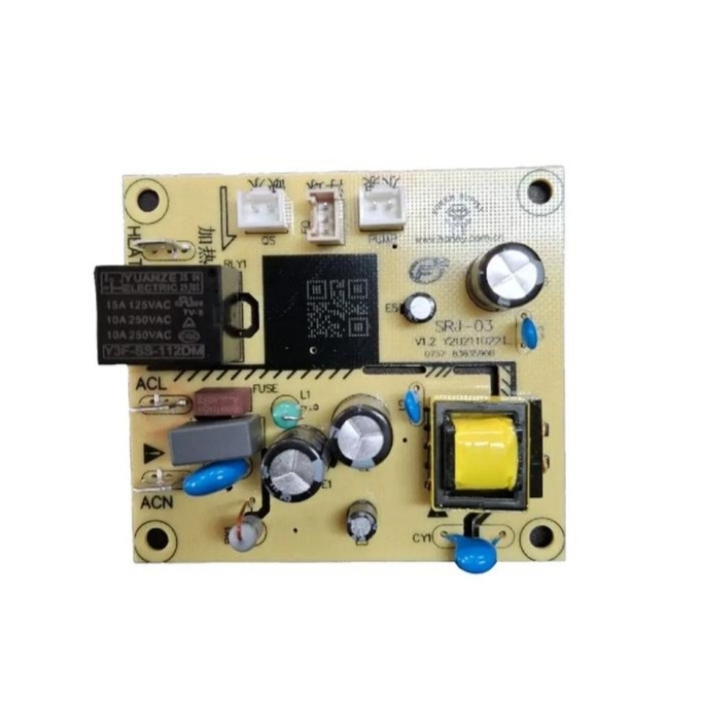 Mainboart modul dispenser ARASHI ABD-04 C, ABD-05 C, ABD-06 C original