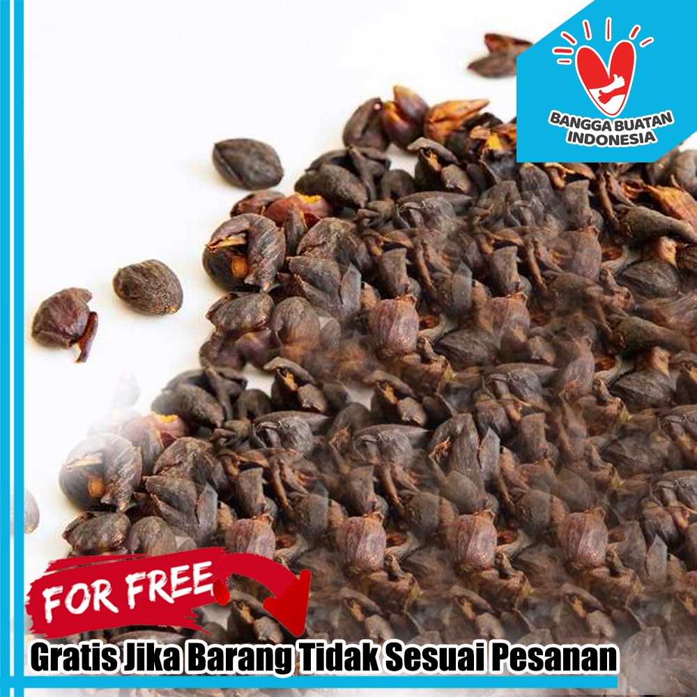 Cascara Kulit Kopi 1 kg Petani Organik EcoNusa Homede Cita Rasa Alami Berkualitas Tradisi Terjaga