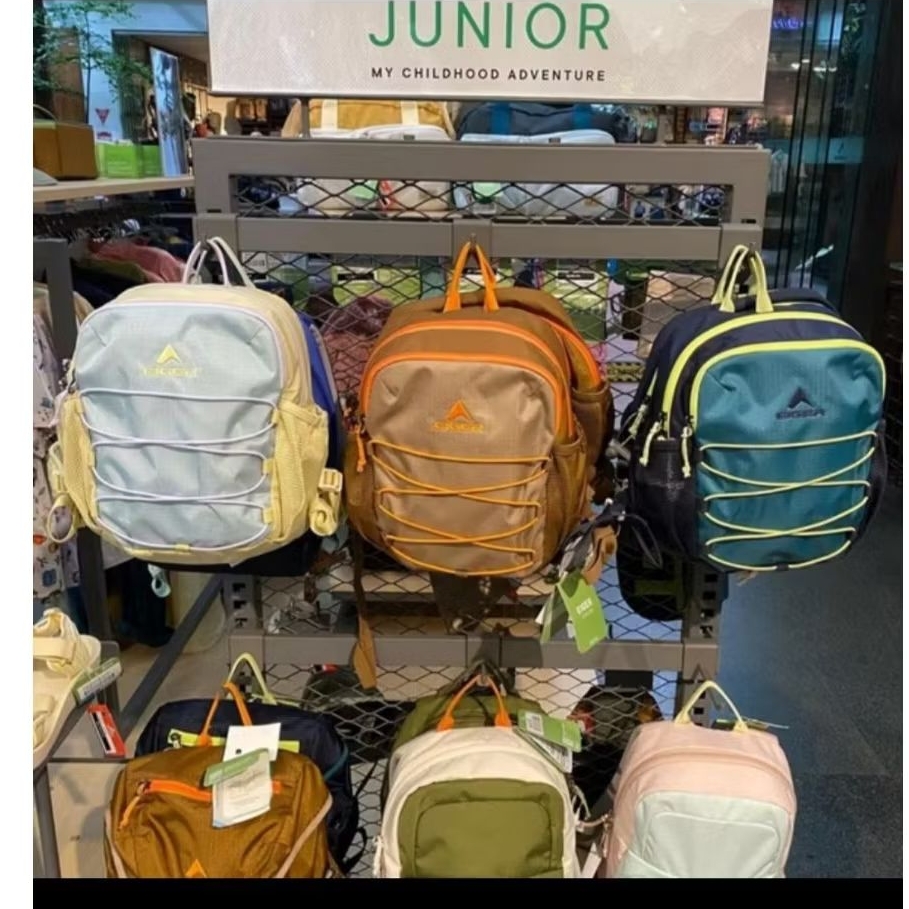 Eiger89 JR FLYNN 5L | Tas Anak | Ransel Anak