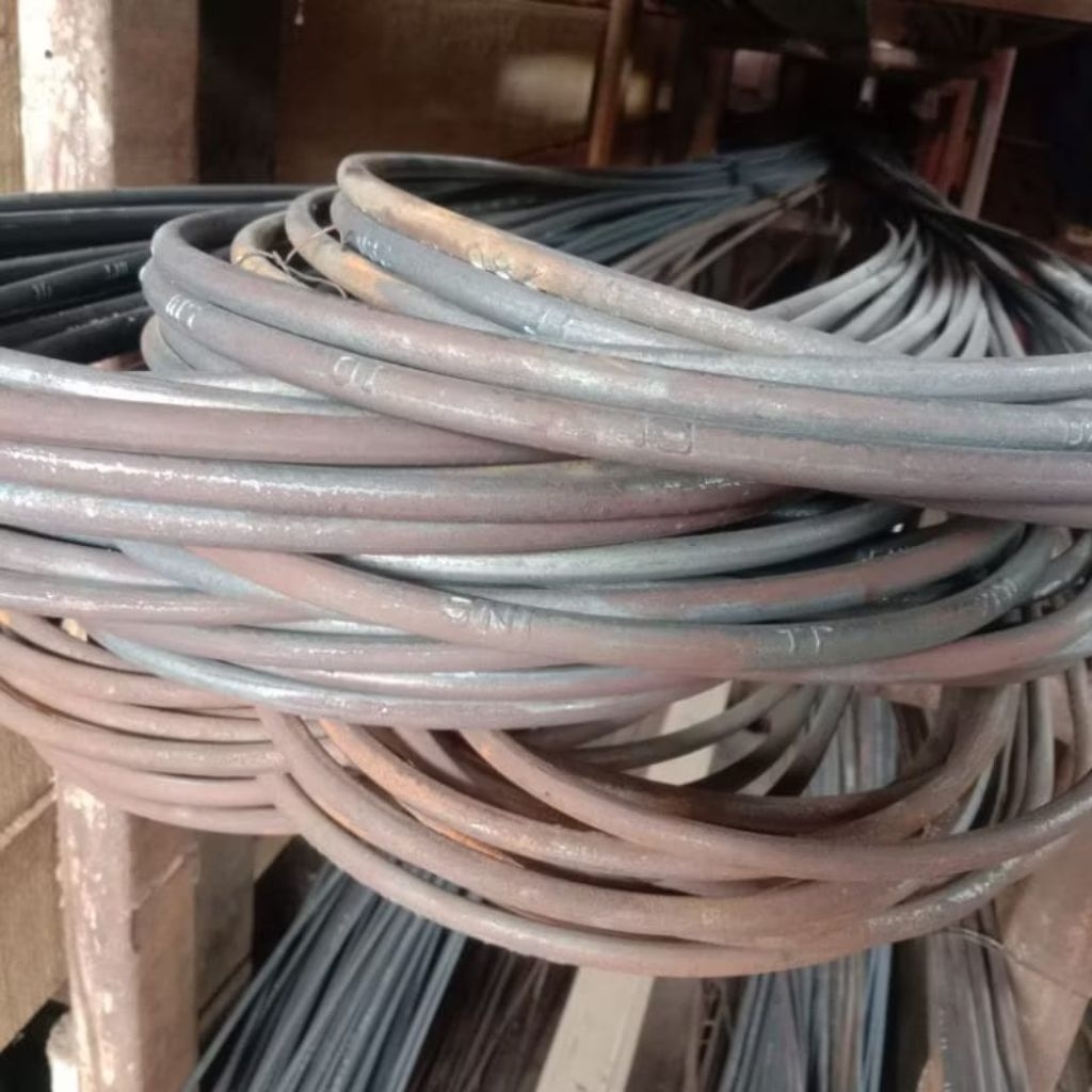 besi beton 10 mm SNI