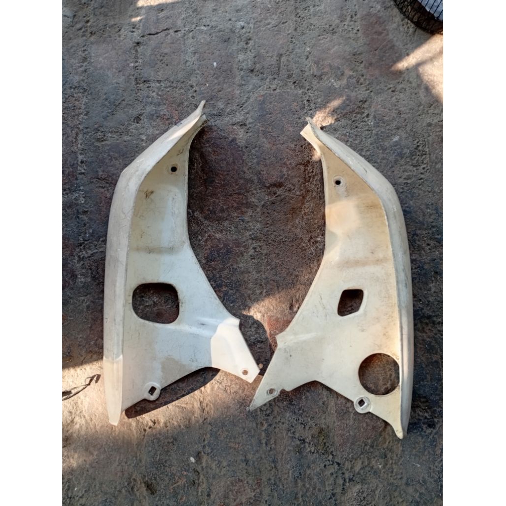 sayap putih gading astrea grand bulus original bekas