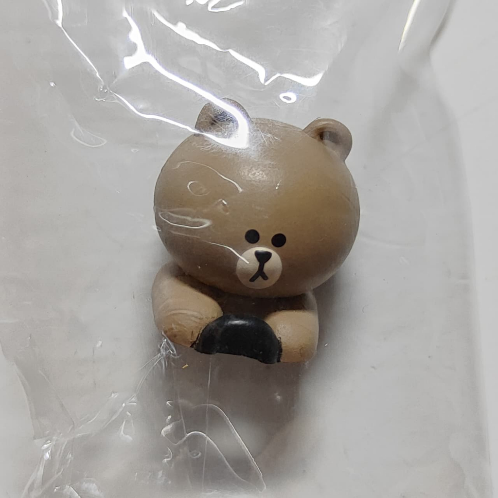 figure brown racer original tamiya