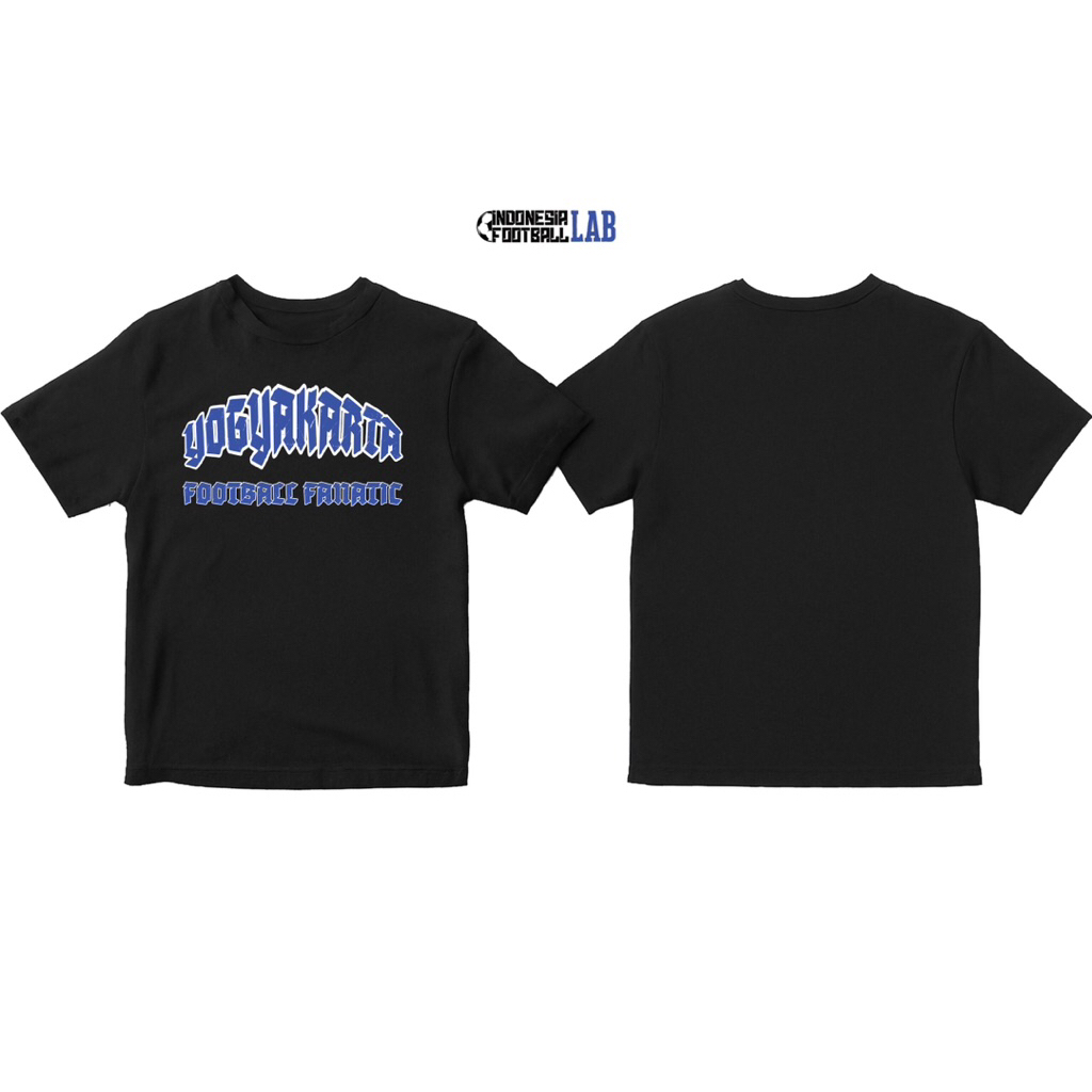 Kaos PSIM Jogja