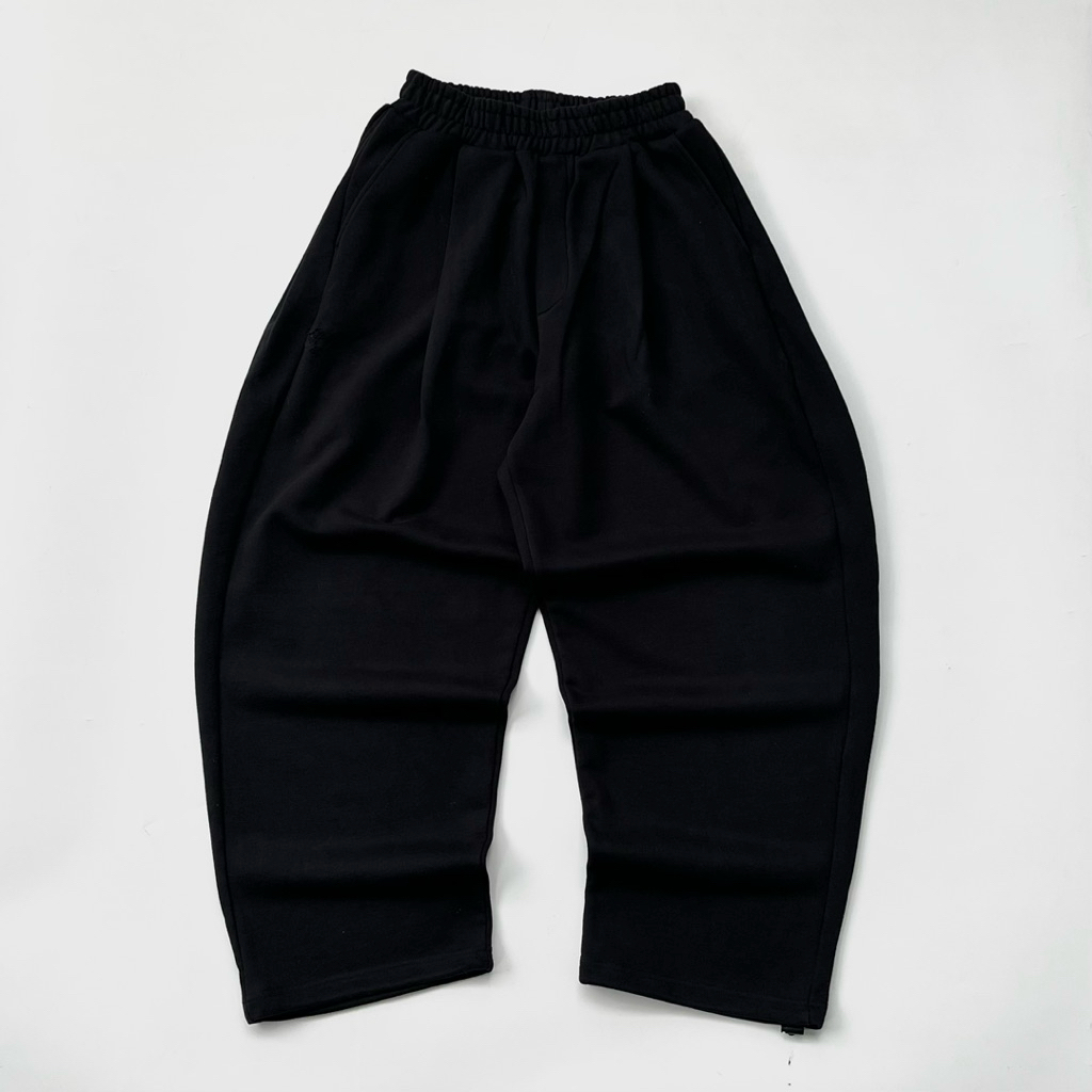 DNSR Sweat Pants Baggy Fit Size 29-36