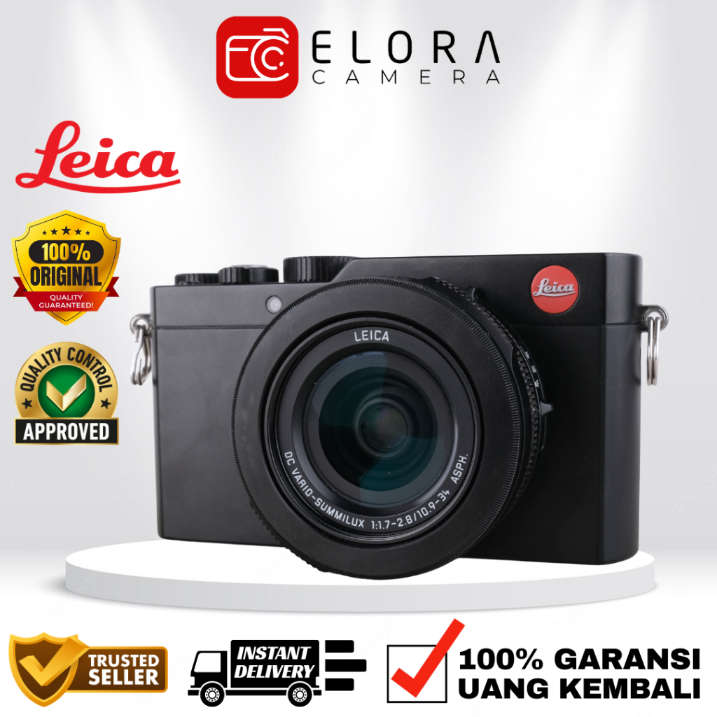 Leica D-LUX TYP 109 / Kamera Compact Leica D LUX TYP 109 / Kamera Pocket Leica DLUX 109
