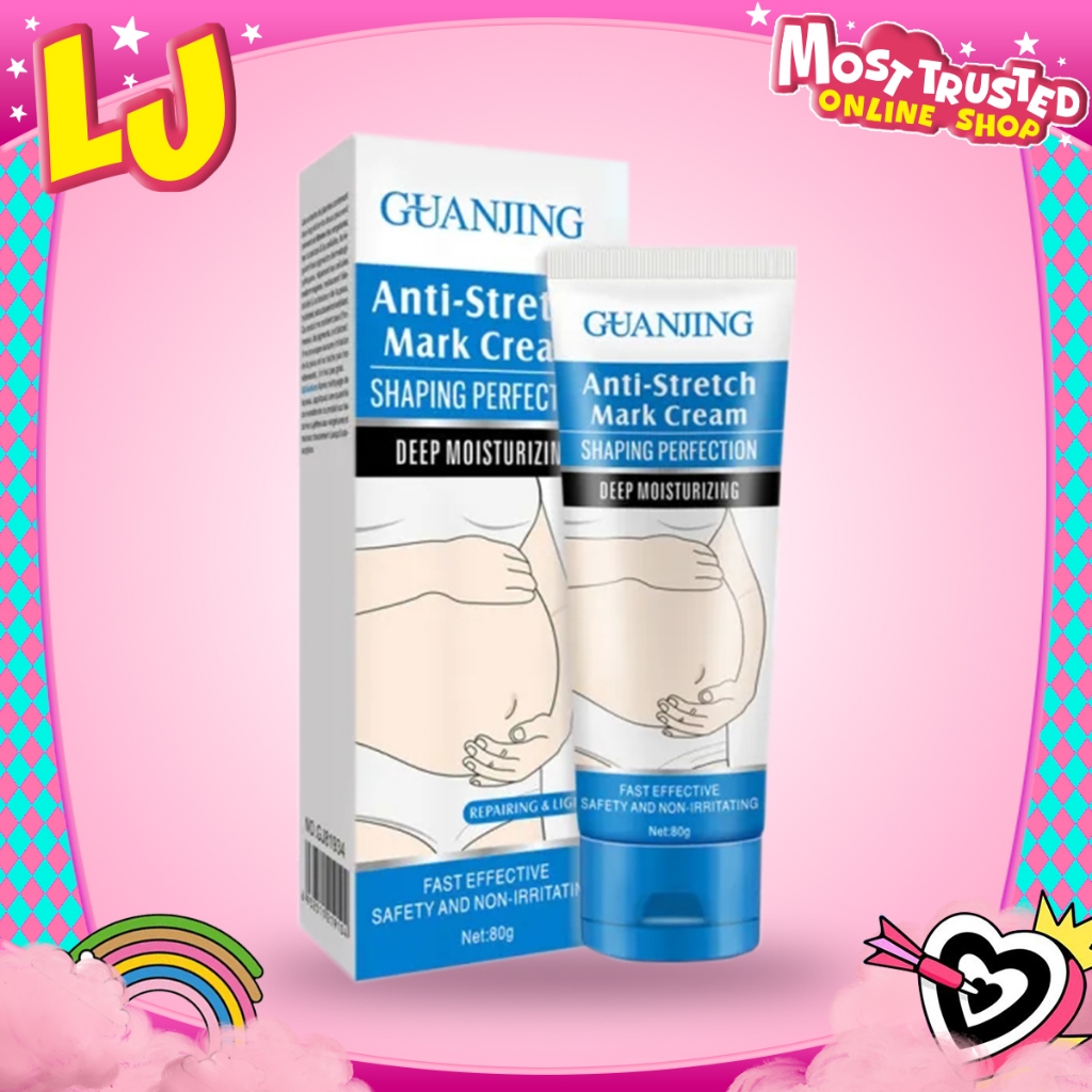 Krim stretch mark, krim penghilang stretch mark, krim kehamilan, perawatan penghilang stretch mark