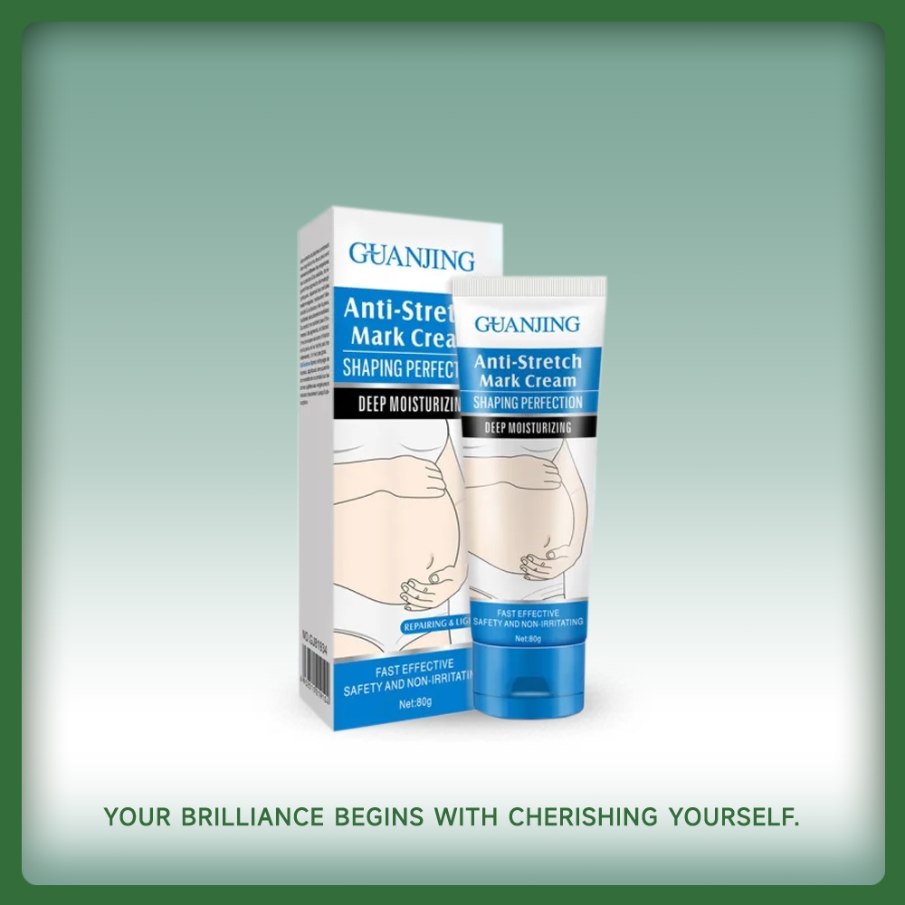 Krim stretch mark, krim penghilang stretch mark, krim kehamilan, perawatan penghilang stretch mark
