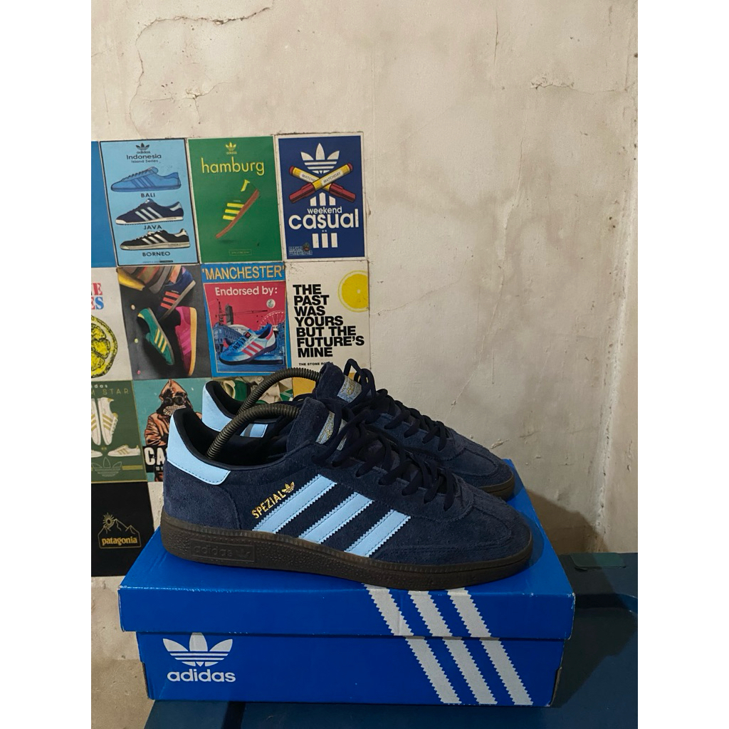 ADIDAS SPEZIAL CW ARGEN