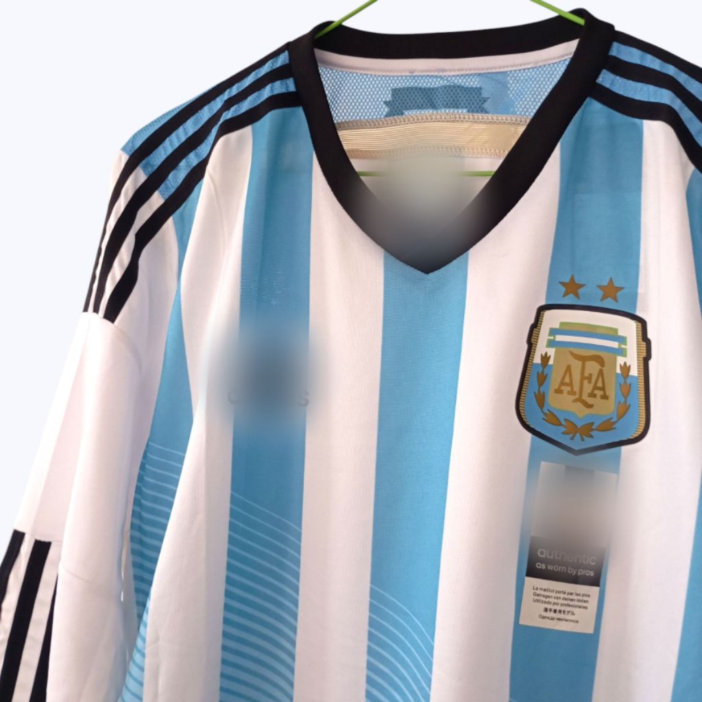 Argentina Home 14 Ls PI