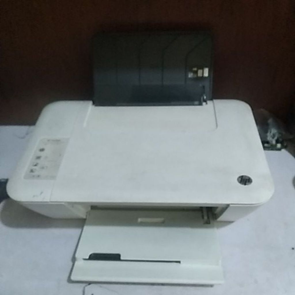 Printer HP Deskjet 1515 Print Scan Copy